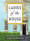 Cover image for Ladies of the House